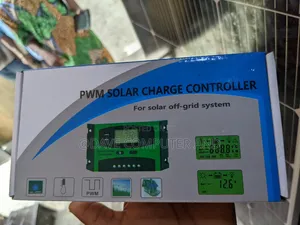 30ahs PWM Controller