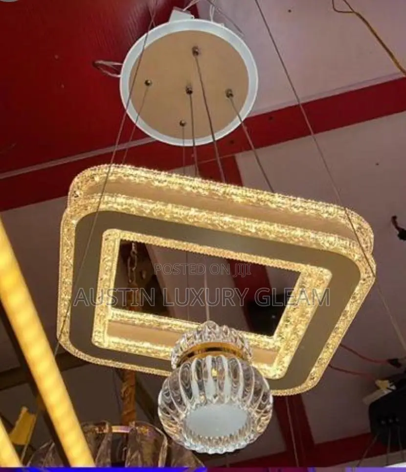 Led Lighting