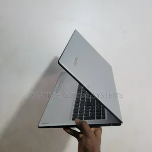 Laptop Lenovo IdeaPad 310 4GB Intel Celeron HDD 500GB