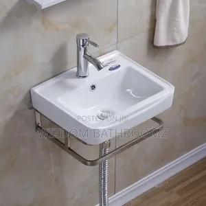 Wall Hanging Basin
