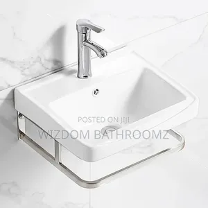 Wall Hanging Basin