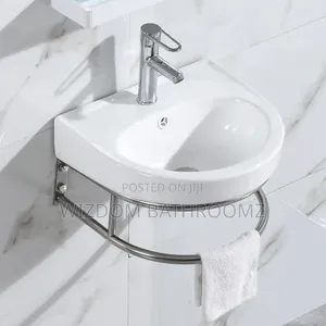 Wall Hanging Basin