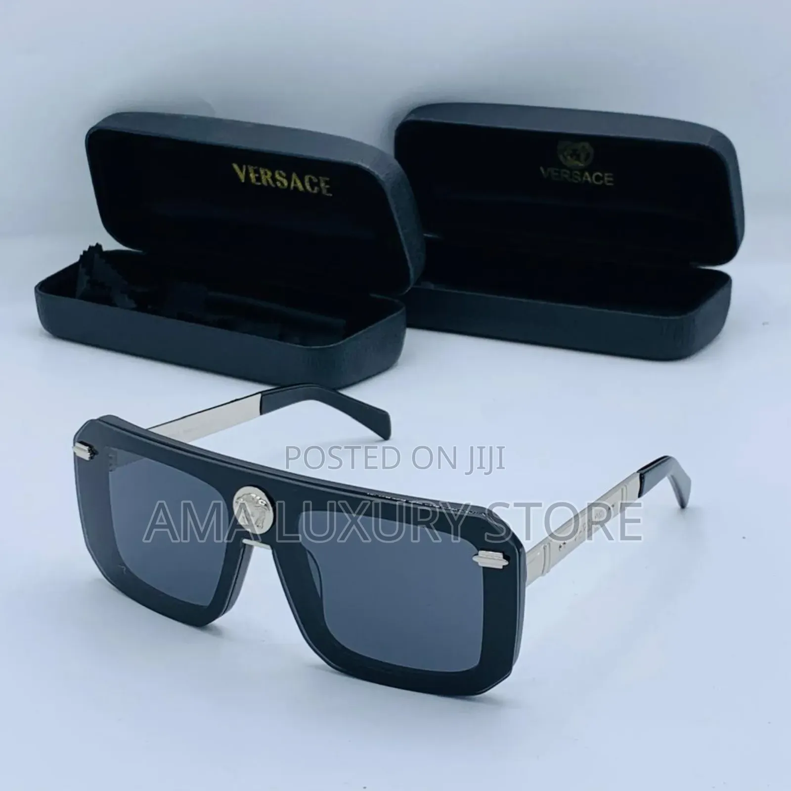 High Quality Designer Sunglasses/Transparent Glasses