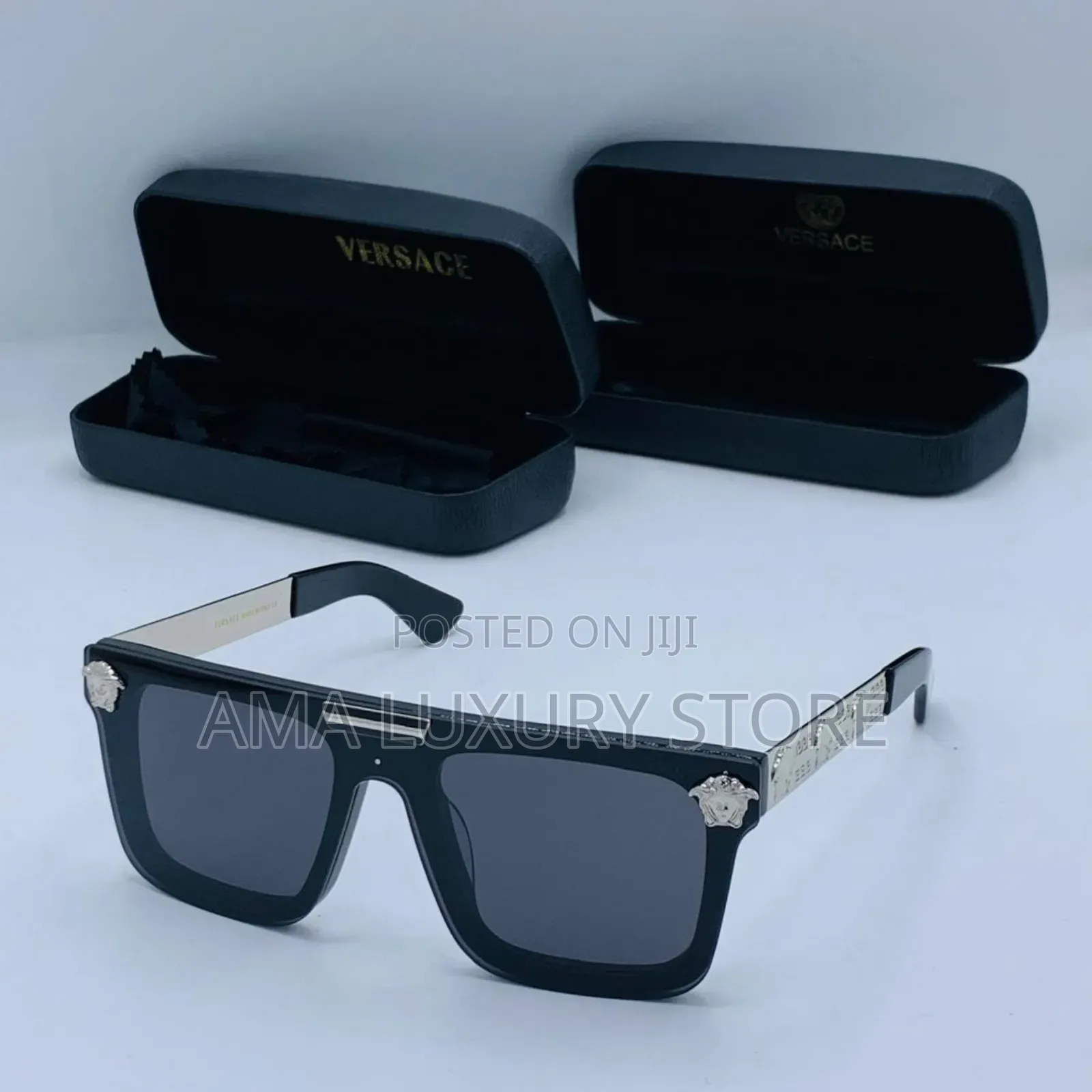 High Quality Designer Sunglasses/Transparent Glasses
