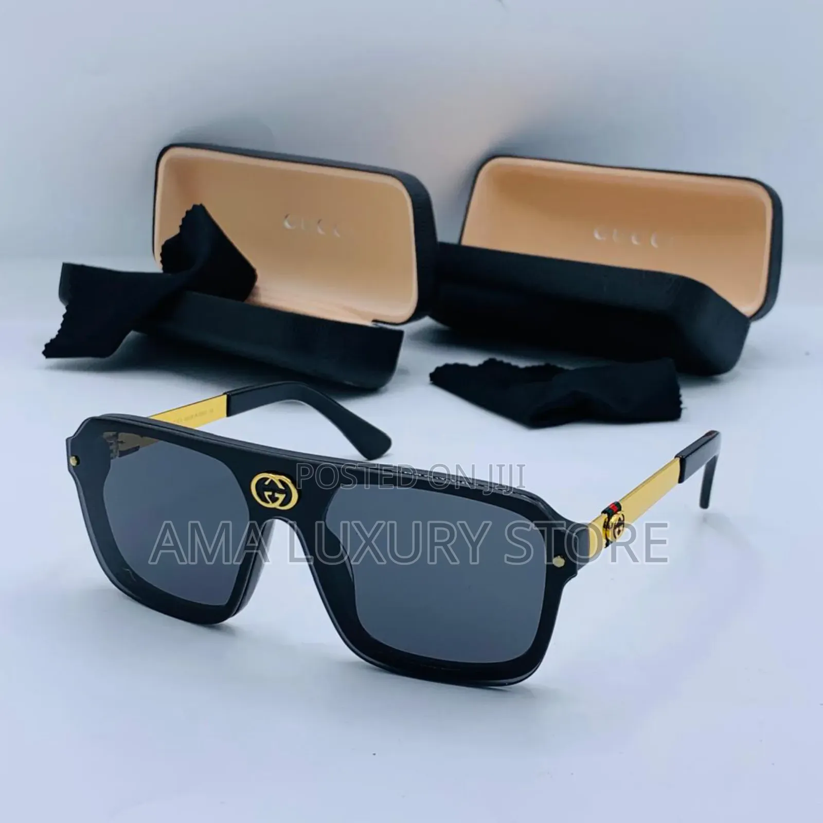 High Quality Designer Sunglasses/Transparent Glasses