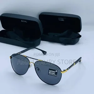 High Quality Designer Sunglasses/Transparent Glasses