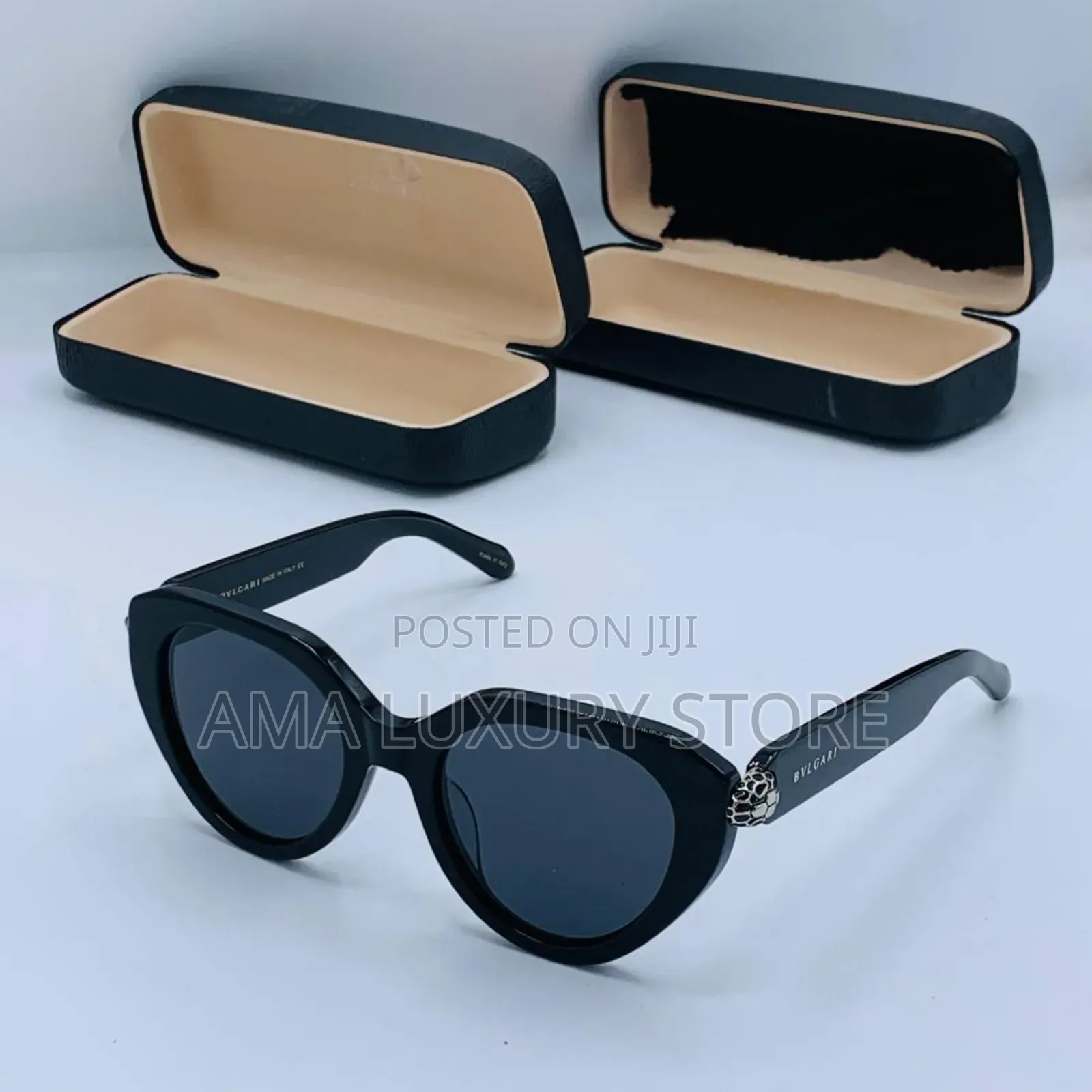 High Quality Designer Sunglasses/Transparent Glasses