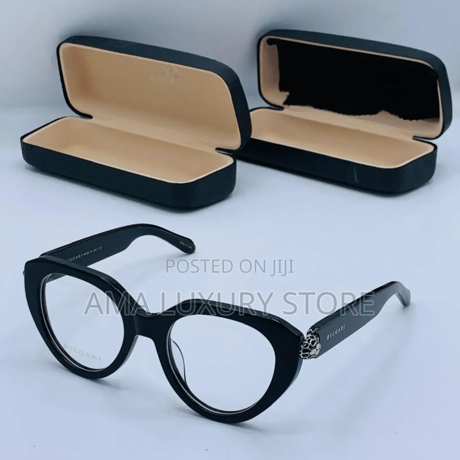High Quality Designer Sunglasses/Transparent Glasses