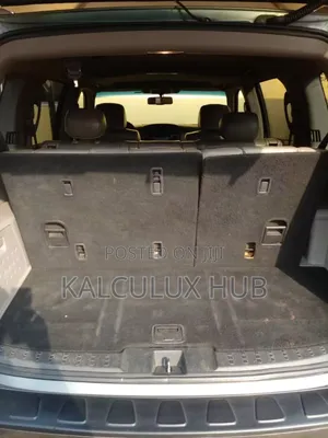 Very Clean Sienna for Hire