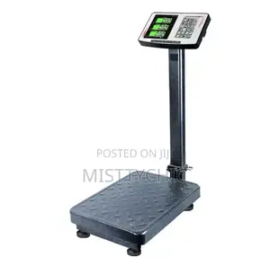 200kg Double Screen Display Electronic Scale