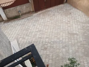 4bdrm Duplex in Kubwa for rent