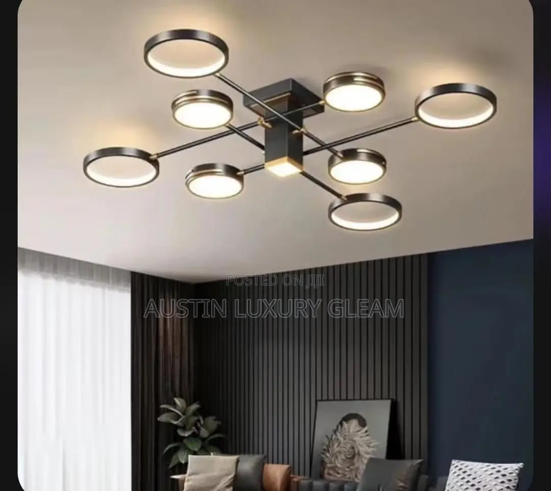 Led Lighting