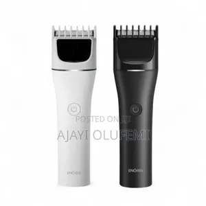 Enchen Rechargeable Boost 2 Hair Clipper.