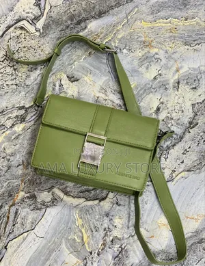 Filwhite Quality Leather Designers Unisex Side Bags