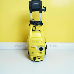 Simplec Superior High Pressure Washer
