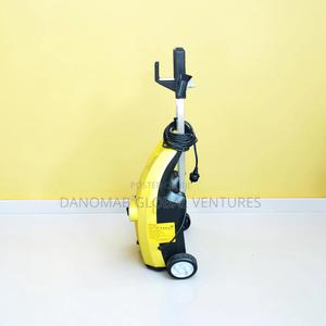 Simplec Superior High Pressure Washer
