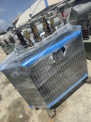 500kva 11kv Schneider Transformer , Brand New ,Pure Copper