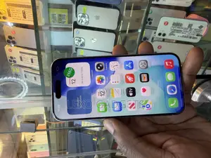 Apple iPhone 15 Pro 256 GB White