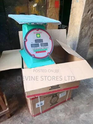 150kg Renkmeh Digital Weighing Scale