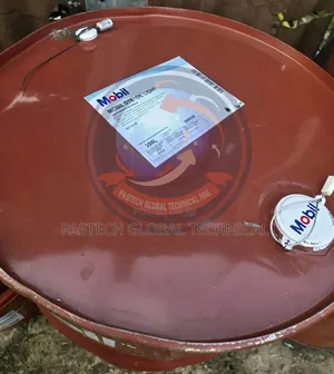 208l Mobil Dte Oil Light Industrial Circulating Oil