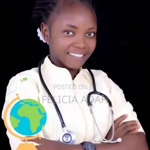 Adah Felicia Ladi
