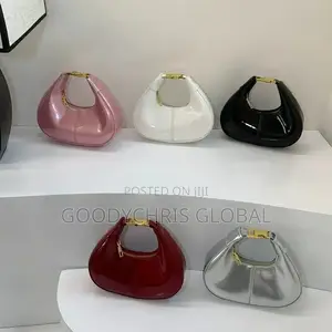 Luxury and Affordable Bag Female Gift Idea