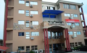 For Sale Lekki Oxford Hotel 51 Rooms