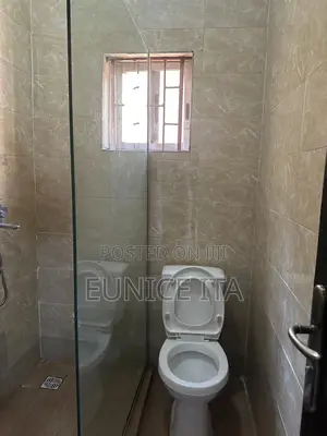 Furnished Studio Apartment in Sanusi Fafunwa for rent