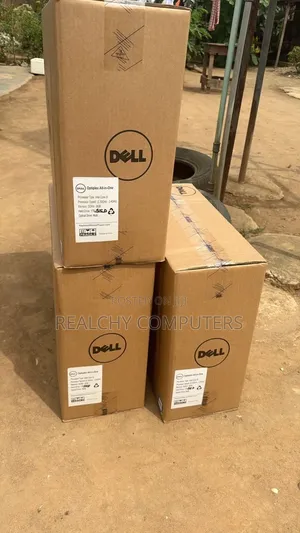 New Desktop Computer Dell OptiPlex 7450 8GB Intel Core i5 SSD 1T