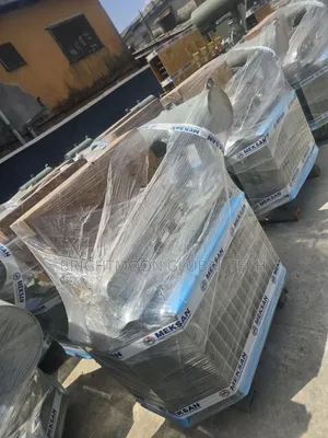 300kva 33kv Meksan Transformer, Pure Copper