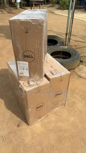 New Desktop Computer Dell OptiPlex 7450 8GB Intel Core i5 SSD 1T