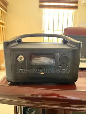 Ecoflow River 600