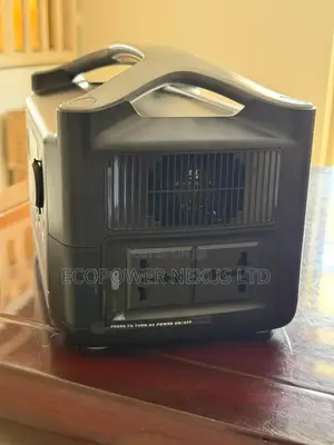 Ecoflow River 600
