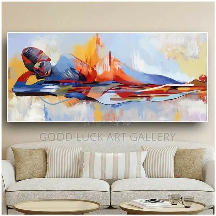 Canvas Artwork