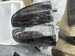 Back Rear Light for Toyota Tacoma 2013 Led