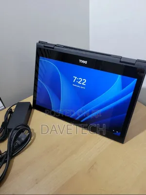 Laptop Dell Latitude 3390 8GB Intel Core i5 SSD 256GB