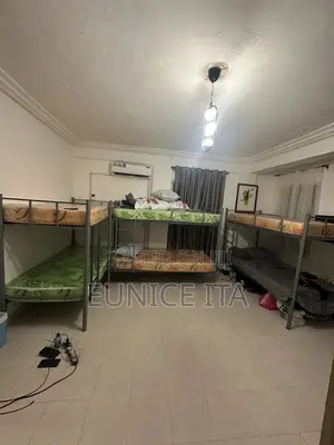 Ladies Shared Apartment-Lekki, Weekly Rent