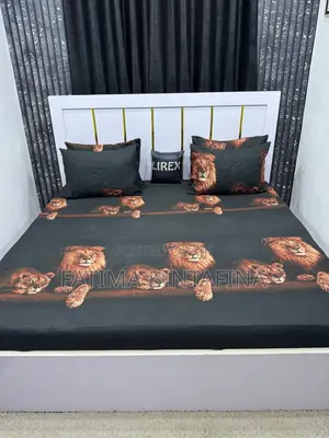 Bedsheets and Duvet