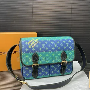 Louis Vuitton Luxury Crossbody Bags Best Quality Well Banded Package