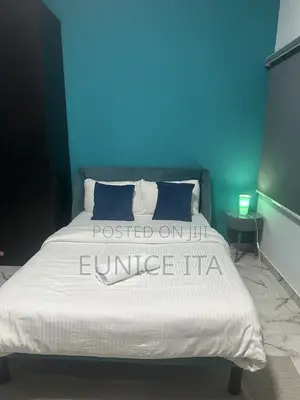 Furnished 1bdrm Apartment in Victoria Island, Sanusi Fafunwa for rent