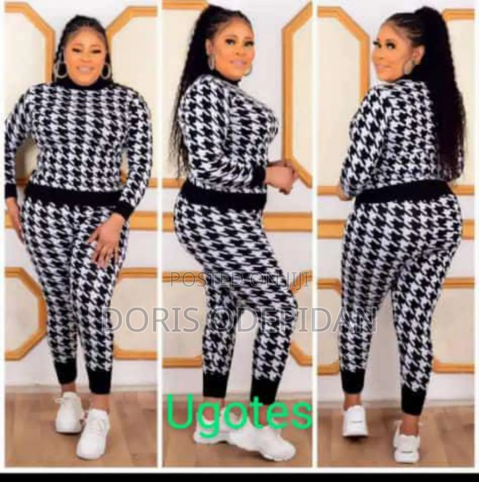 Quality Wears