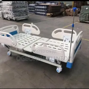 3 Function Electric Bed