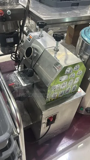 Sugarcane Extractor