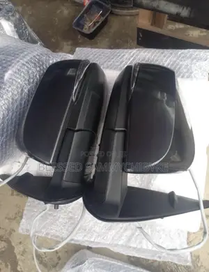 Side Mirror Toyota Tacoma 2020 Available