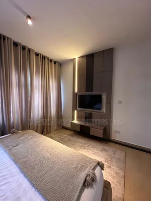 Furnished 2bdrm Apartment in Ikeja GRA for rent