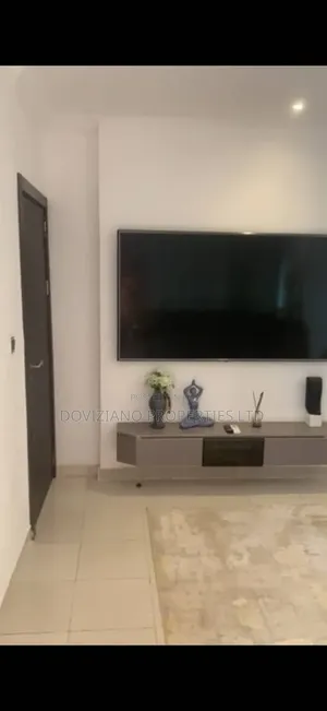 Furnished 2bdrm Apartment in Ikeja GRA for rent