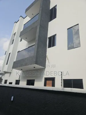Furnished 5bdrm Duplex in Muyibat Oyefeso for sale