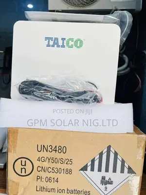 1kwh 300watts Tico Solar Generator