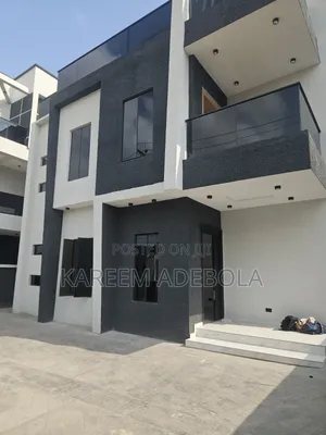 Furnished 5bdrm Duplex in Muyibat Oyefeso for sale