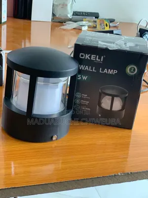 Led Outdoor Light